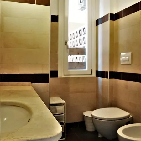 Lejlighed Trastevere 215