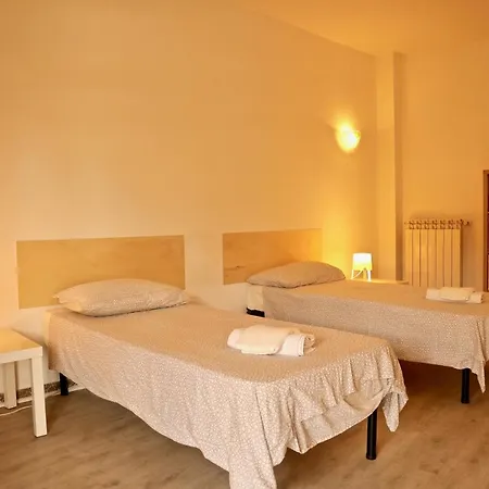 Trastevere 215 *