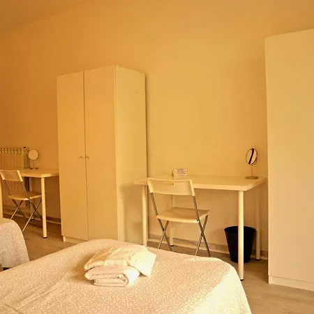 Trastevere 215 *