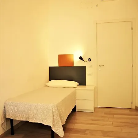 Lejlighed Trastevere 215 *