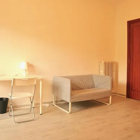 Trastevere 215 Apartman Róma