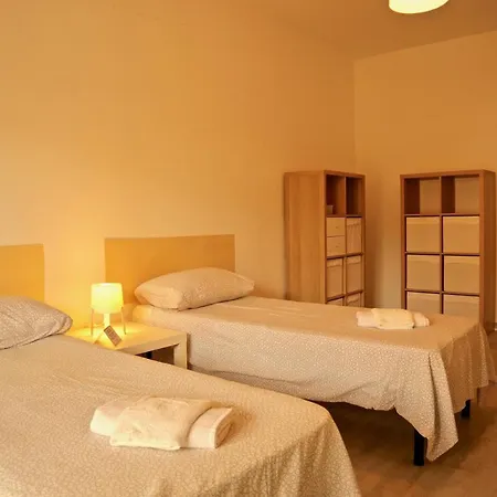 Trastevere 215 Apartman