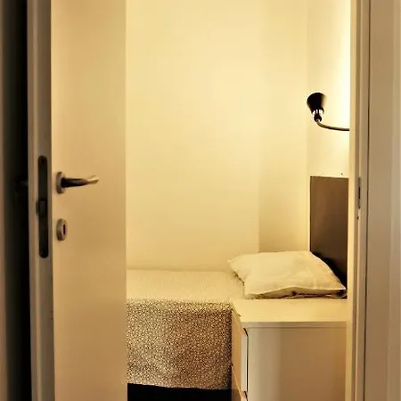 Lägenhet Trastevere 215