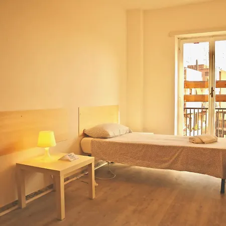 Lägenhet Trastevere 215 Rom