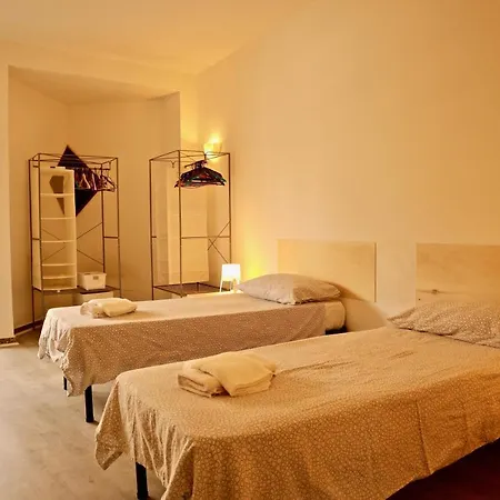 Trastevere 215 *